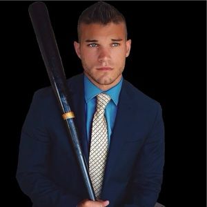 Meet your Posher, Johnny